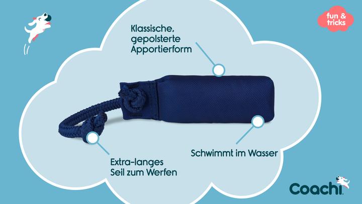 Image du produit Company of Animals Coachi Training Dummy (Apporter)