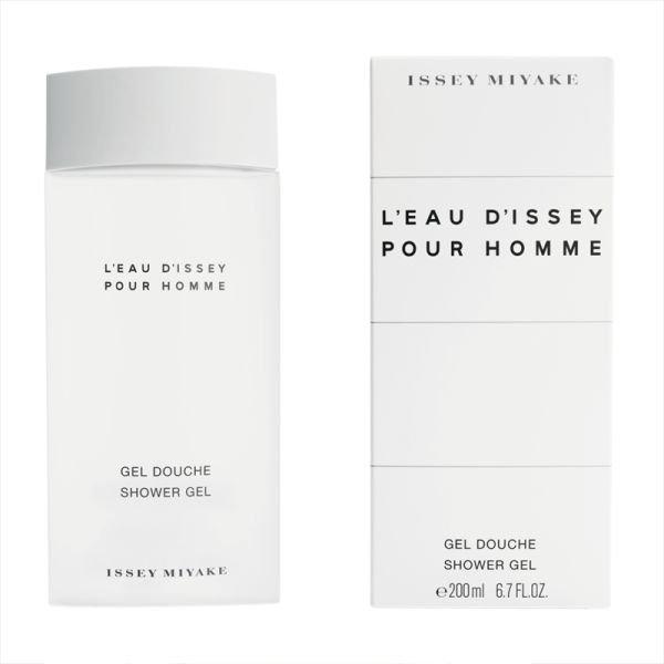Immagine prodotto Issey Miyake L'eau d'issey per uomo (200 ml)