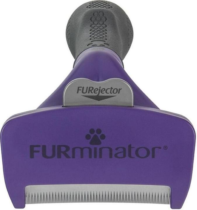 Produktbild FURminator Pflegebürste (Katze)