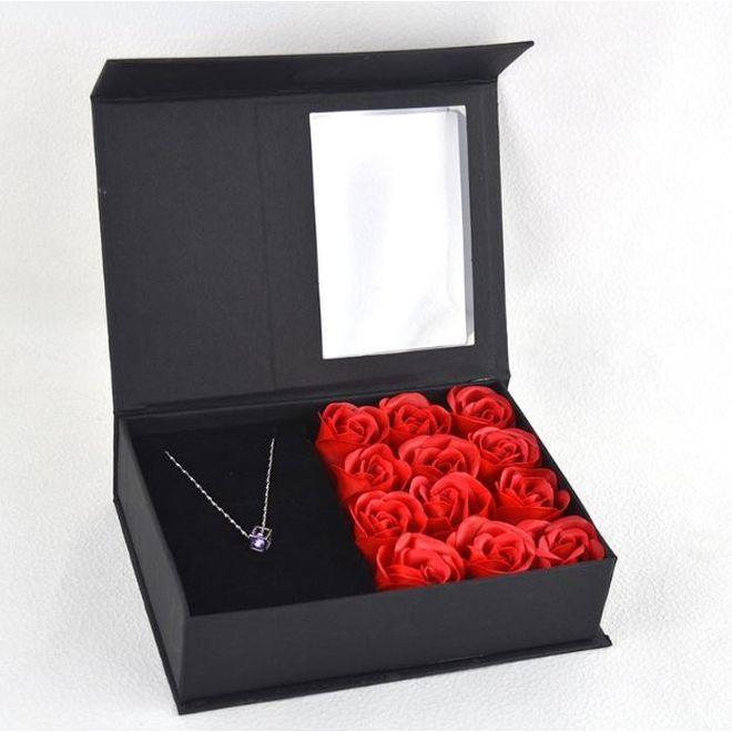 Produktbild MU Style Square Series Geschenkbox (Geschenkbox, 1 x)
