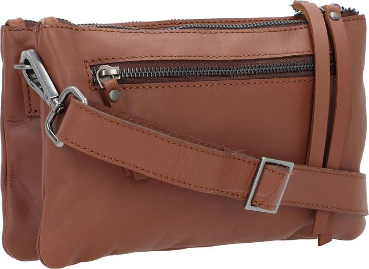 Produktbild Harbour 2nd Just Pure Enya Umhängetasche Leder 23 cm