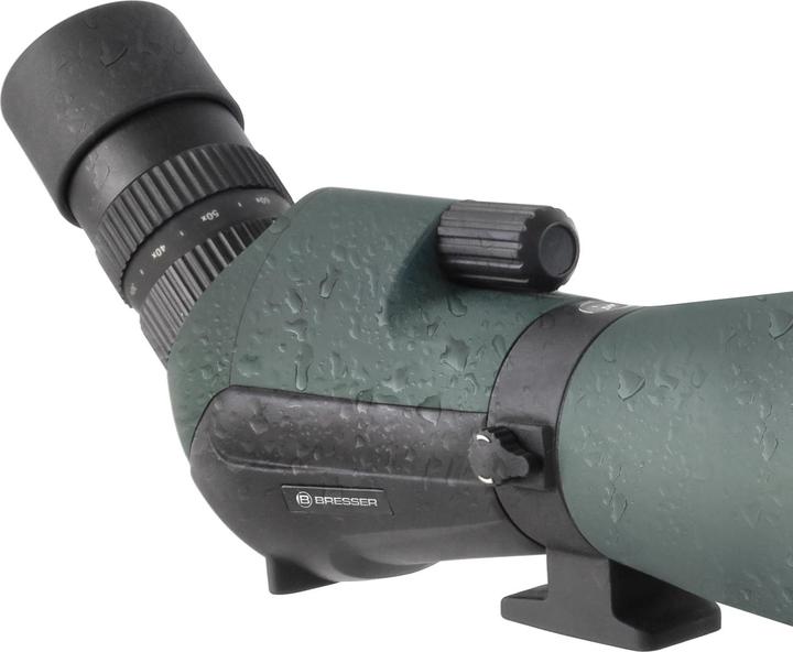 Actual product image Bresser Condor 20-60x85 oblique view