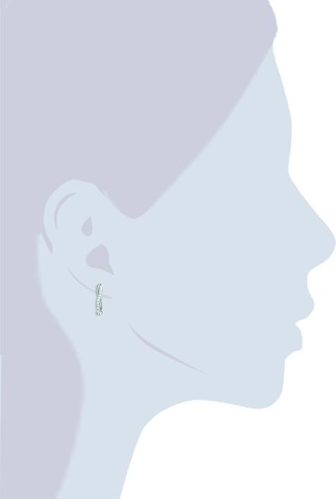 Immagine prodotto Rafaela Donata Donna in argento sterling con zirconia cubica - 11392 (Argento)