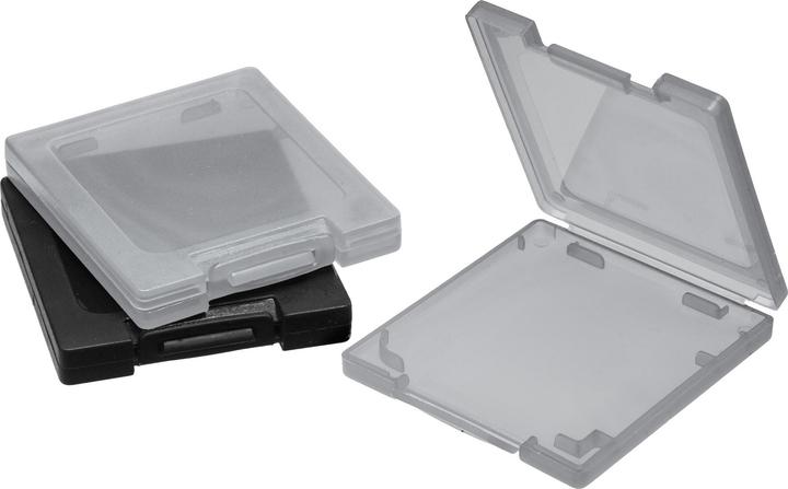 Produktbild Bigben N2DSXLPACK3 (3DS XL)