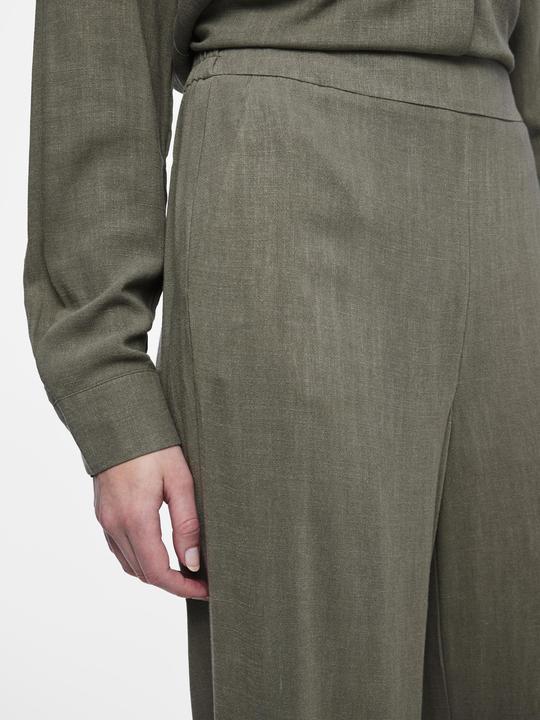 Produktbild Pieces PCVINSTY Hose mit weitem Bein (L)