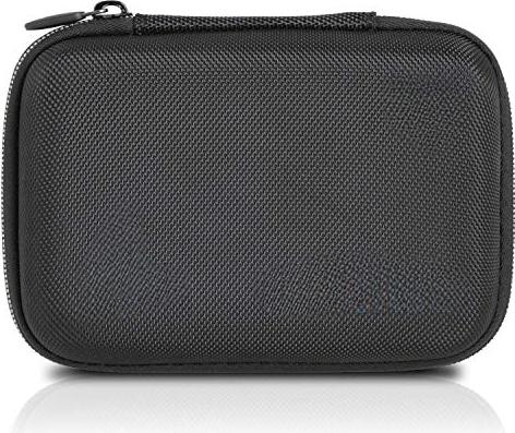 Produktbild Only-Bags.Store AntiShock Tasche kompatibel mit Tomtom Start, Go, Via, Trucker, Rider Navigationsgeräten