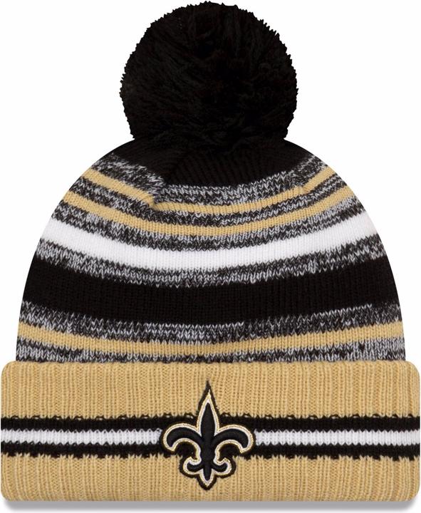 New Era NFL Sideline Beanie 20212022