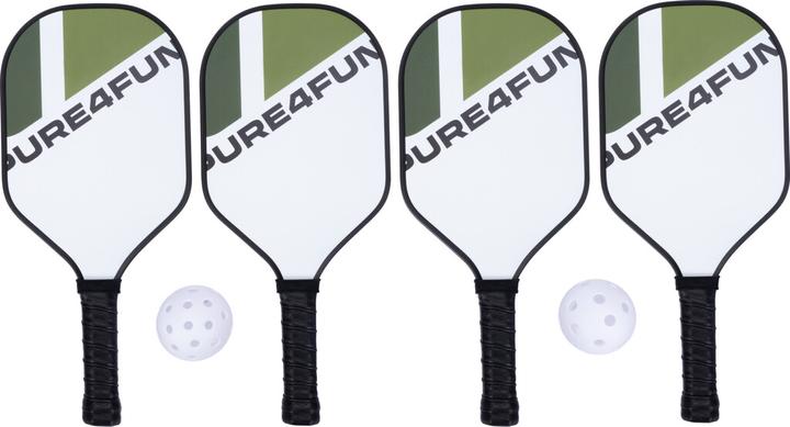 Produktbild Pure Pop-Up Pickleball Set