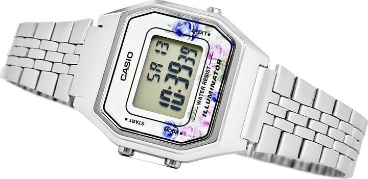 Actual product image Casio Ladies Digital Quartz Watch (33.50 mm)