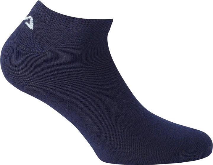 Immagine prodotto FILA Calzini da ginnastica (confezione da 3, 35 - 38)