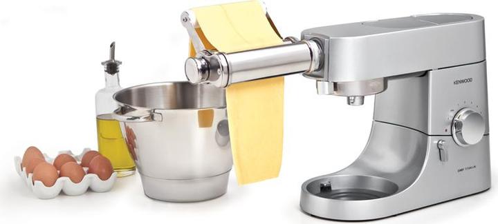 Produktbild Kenwood Pastaroller AT970A zum Ausrollen von Pastateig