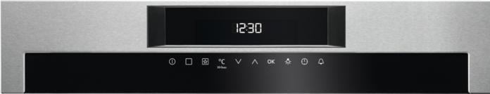 Produktbild AEG cm elektroofen antifingerabdruckedelstahlA