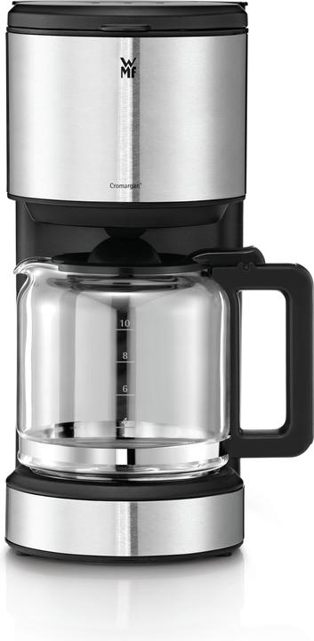 Stelio Glass Coffee Machine