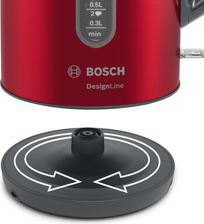 Actual product image Bosch Hausgeräte TWK4P434 (1.70 l)