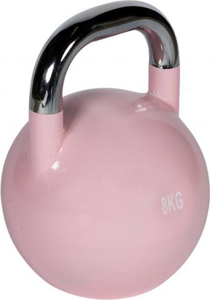 Image du produit Fitcom Kettlebell de compétition (1 x 8 kg)