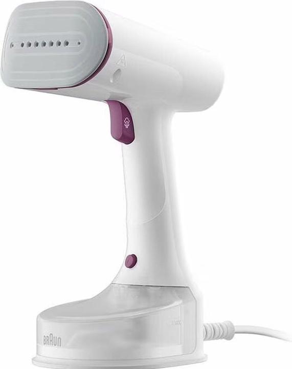 Actual product image Braun QuickStyle 5 GS 5011 (1200 W, 22 g/min)