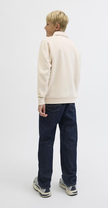 Actual product image Jack & Jones Sweatshirt Junior Sweatshirt (140)