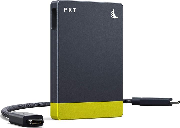 Produktbild Angelbird CFexpress B Kartenleser PKT (USB 3.2)