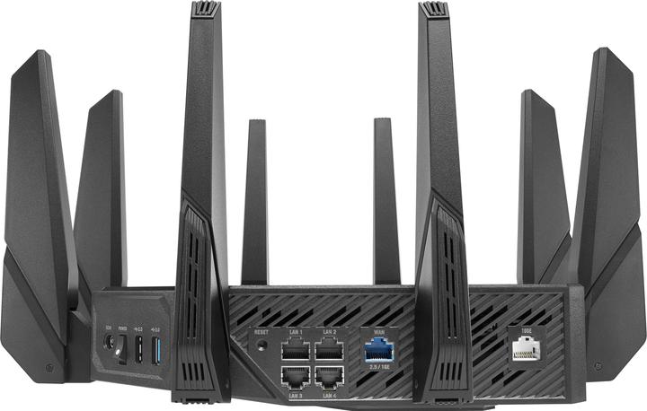 Image du produit ASUS Routeur WL GT-AX11000 Pro AiMesh