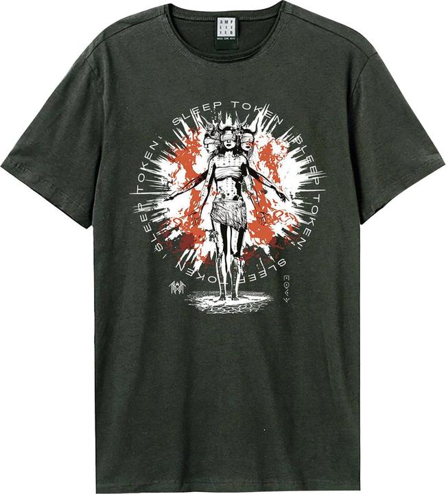 Amplified Rain TShirt