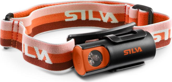 Silva Teepee (20 lm)