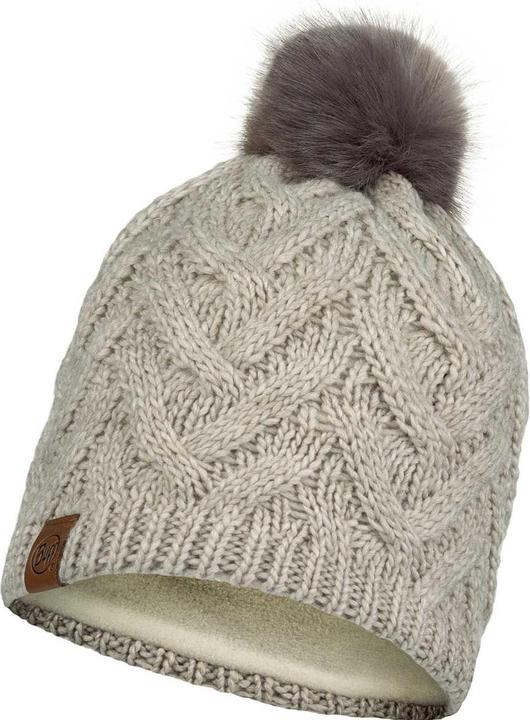 Actual product image Buff K&P Hat Caryn Cru (One size)