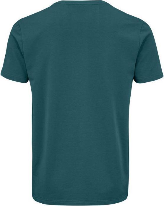 Immagine prodotto CCM Maglietta SR All Outside A Tee (L, verde) (L)