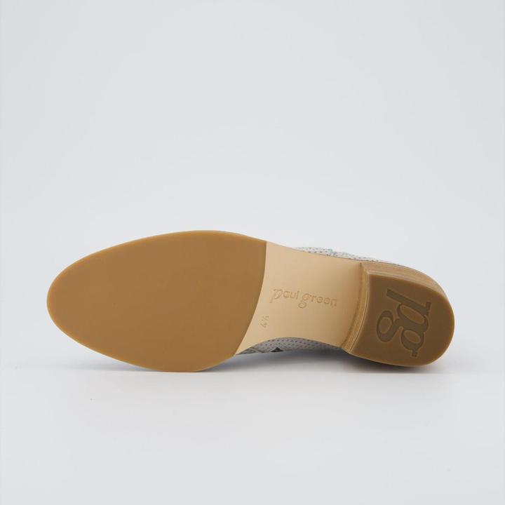 Actual product image Paul Green Stiefelette (40)