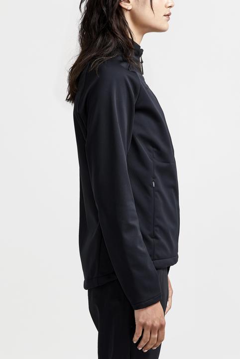 Produktbild Craft Core Explore Soft Shell Jacket W (XS)