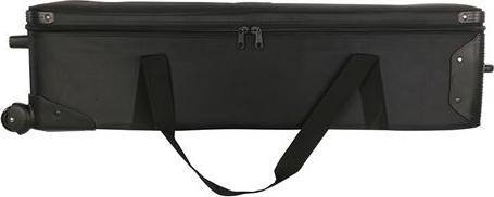 Actual product image Falcon Eyes Professional bag on wheels CC-06 104x36x27 cm (Camera shoulder bag)