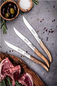 Immagine prodotto Laguiole coltello bistecca (6 Pezzo/i, Coltello)