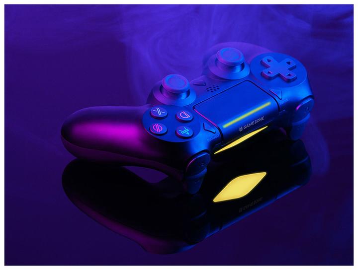 Immagine prodotto Tracer Shogun PRO Wireless PS4 | Wired PC/PS3 (PC, PS4, PS3)