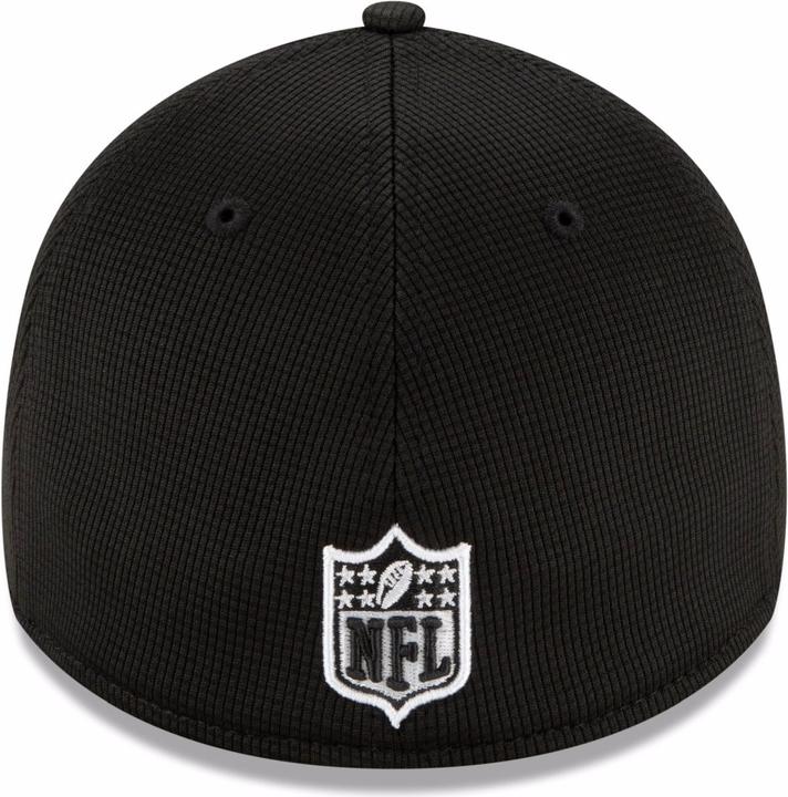 Actual product image New Era 39Thirty Stretch NFL Sideline 2021 Home (S, M)