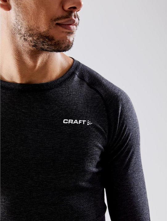 Produktbild Craft Core Wool Merino Set (M)