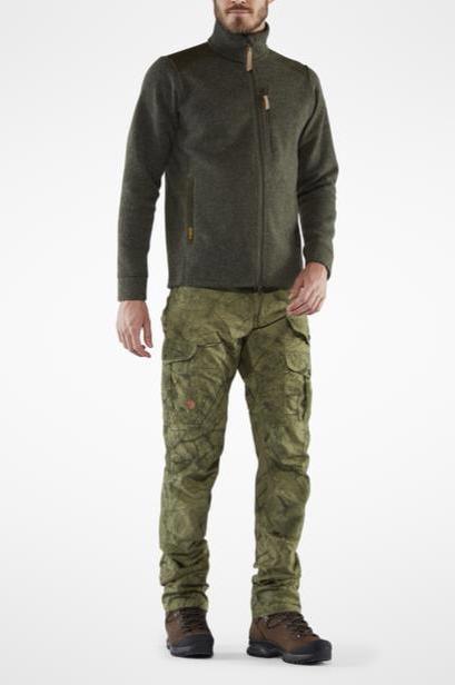 Produktbild Fjällräven Barents Pro (56)