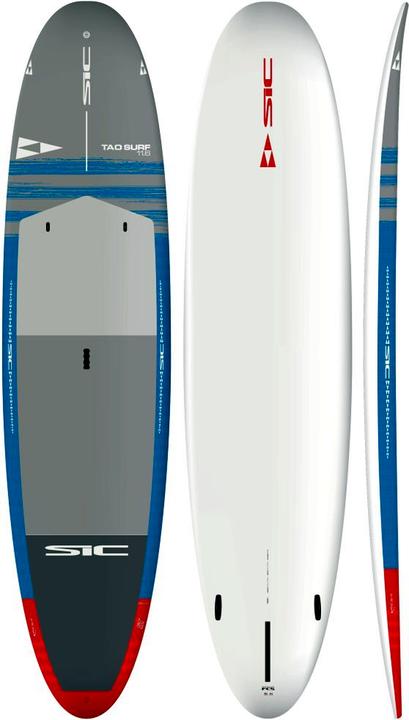 Image du produit Bic Tao Surf (11'6")