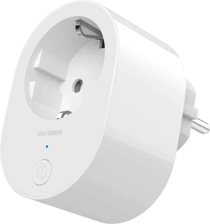 Produktbild Xiaomi Smart Plug 2 Wi-Fi EU