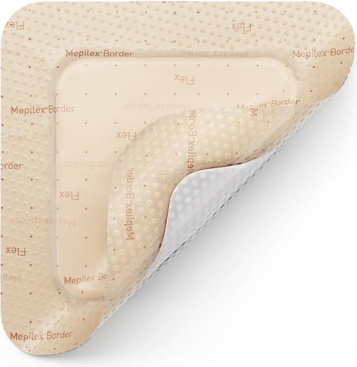 Produktbild Mepilex Border Flex (5 x)