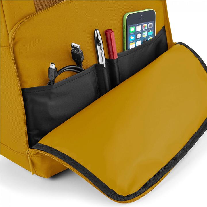 Immagine prodotto Bagbase Zaino Roll-Top con doppia maniglia