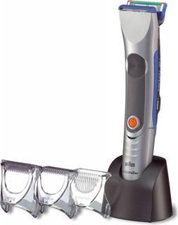Produktbild Braun BodycruZer B 55