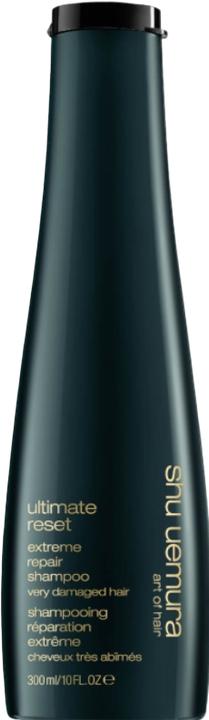 Produktbild Shu Uemura Ultimate Reset Shampoo (300 ml, Flüssiges Shampoo)