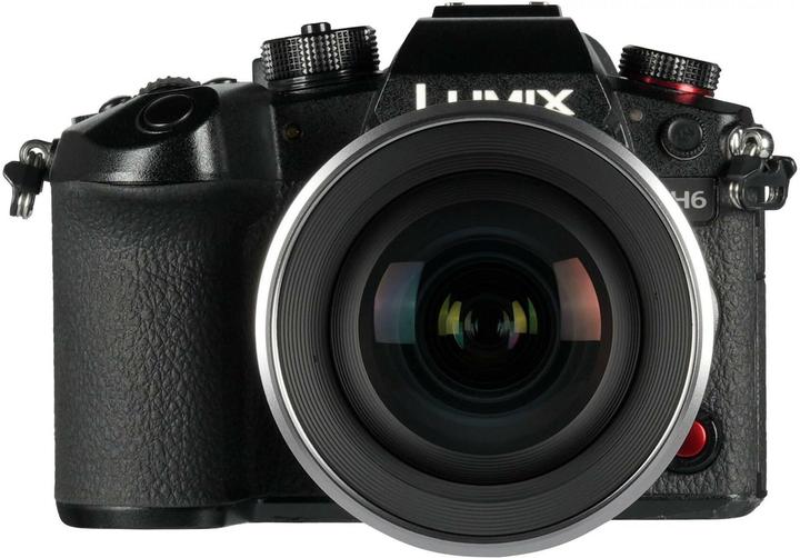 Produktbild 7artisans Festbrennweite 16mm T/2.1 – MFT, Objektivtyp: Weitwinkel (Micro Four Thirds, Micro Four Thirds)