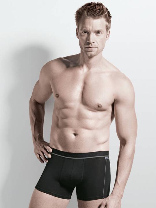 Immagine prodotto ISA Bodywear Panty Brian (S, Confezione singola)