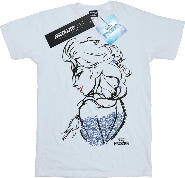 Disney Frozen TShirt Mädchen (152, 158)