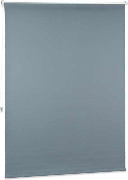 Actual product image Relaxdays Darkening Blinds with Heat Protection (110 x 4.5 x 165 cm)