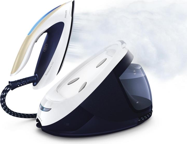 Productafbeelding Philips GC9650/80 (2400 W, 500 g/min)