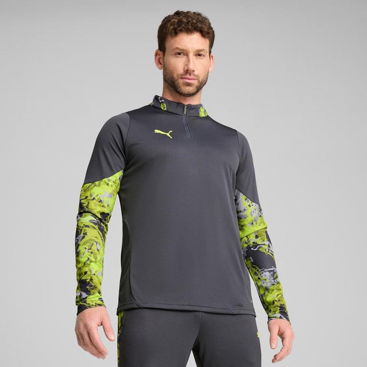 Immagine prodotto Puma individualCUP 1/4 zip top (XL)