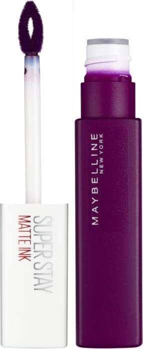 Immagine prodotto Maybelline New York Inchiostro Super Stay Matte (10 Sognatore)