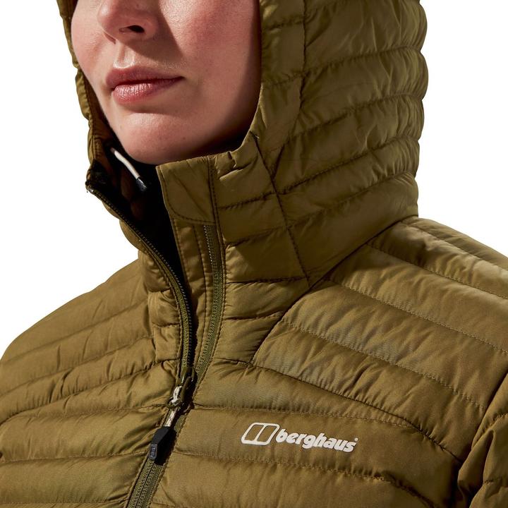 Immagine prodotto Berghaus Giacca micro lunga Nula (S)
