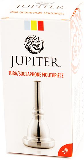 Produktbild Jupiter Mundstück 25B (Instrumenten Mundstück)